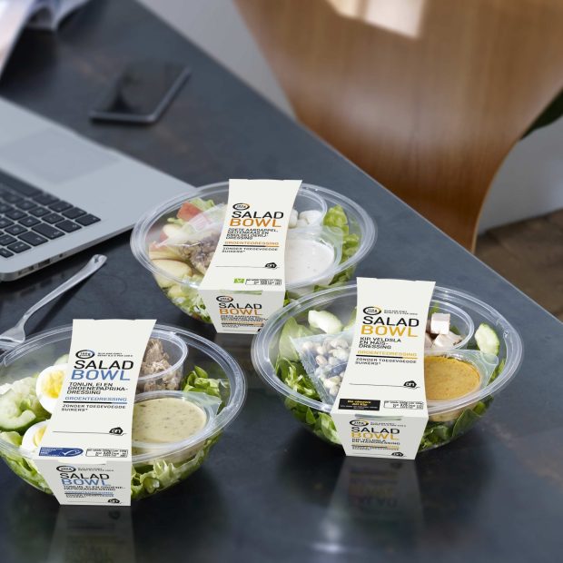 Salad_bowls_portfolio case_Hippr marketing Rotterdam